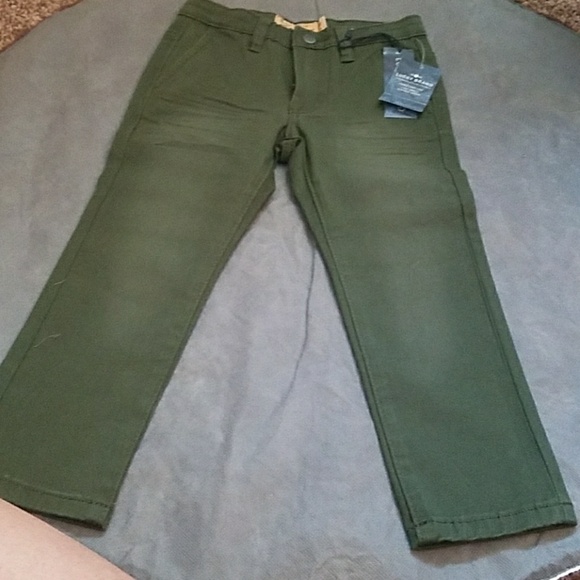 Jeans - Picture 1 of 3